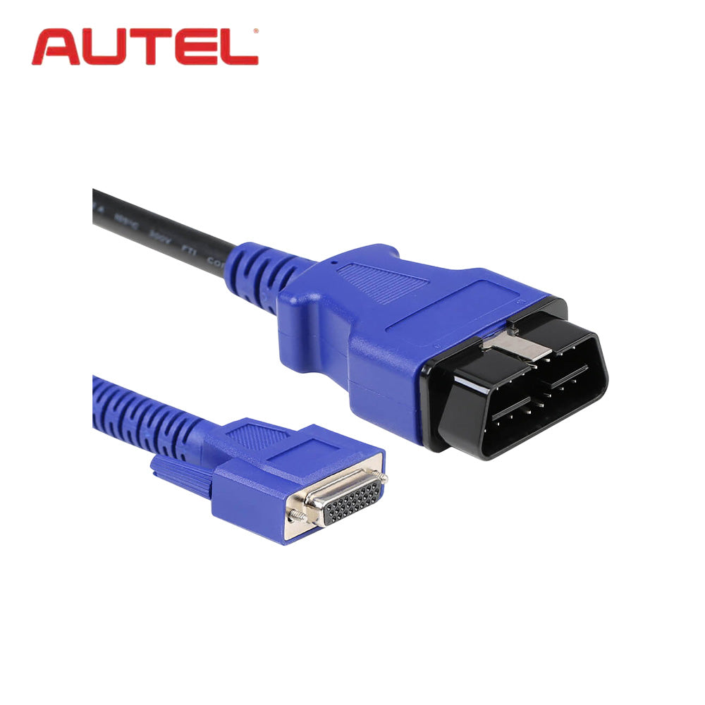 Autel OBD Main Test Cable for IM608/IM608 Pro Advanced Key Programming Tool