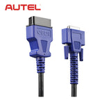 Autel OBD Main Test Cable for IM608/IM608 Pro Advanced Key Programming Tool