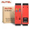 Autel MaxiIM IM608 PRO II Automotive All-In-One Key Programming and Diagnostic Tool with GBOX3, APB112 & IMKPA and 10.1" Tempered Glass Screen Protector(No Area Restriction)