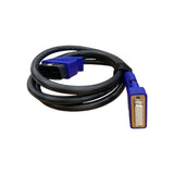 Autel IM608 Pro II OBD Cable Adapter for Advanced Key Programming & ECU Diagnostic Interface