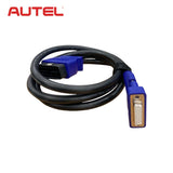 Autel IM608 Pro II OBD Cable Adapter for Advanced Key Programming & ECU Diagnostic Interface