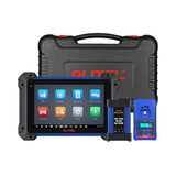 Autel MaxiIM IM608 PRO II Automotive All-In-One Key Programming and Diagnostic Tool with One Year Update (No Area Restriction) (Open Box)