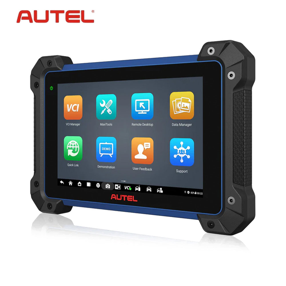 Autel MaxiIM IM608 PRO II Automotive All-In-One Key Programming and Diagnostic Tool with One Year Update (No Area Restriction) (Open Box)