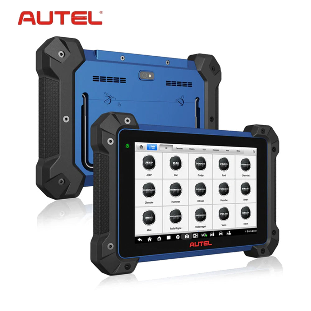 Autel MaxiIM IM608 PRO II Automotive All-In-One Key Programming and Diagnostic Tool with One Year Update (No Area Restriction) (Open Box)