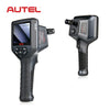 Autel MaxiSYS MS908CVII Heavy-duty Commercial Vehicle Diagnostics Tablet and MaxiVideo MV480 Dual-Camera Digital Inspection Videoscope