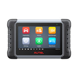 Autel MaxiCOM MK808S Bidirectional Scanner with OE-Level All System Diagnostic, 28-Plus Services, AutoVIN, FCA and Android 11 OS