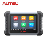 Autel MaxiCOM MK808S Bidirectional Scanner with OE-Level All System Diagnostic, 28-Plus Services, AutoVIN, FCA and Android 11 OS