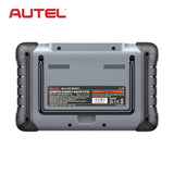 Autel MaxiCOM MK808S Bidirectional Scanner with OE-Level All System Diagnostic, 28-Plus Services, AutoVIN, FCA and Android 11 OS