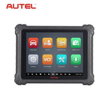 Autel MaxiCOM Ultra Lite OE-Level OBDII Full System Diagnostics Tool with Advanced ECU Programming and Topology Map