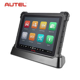 Autel MaxiCOM Ultra Lite OE-Level OBDII Full System Diagnostics Tool with Advanced ECU Programming and Topology Map
