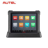 Autel MaxiCOM Ultra Lite OE-Level OBDII Full System Diagnostics Tool with Advanced ECU Programming and Topology Map