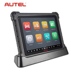 Autel MaxiCOM Ultra Lite OE-Level OBDII Full System Diagnostics Tool with Advanced ECU Programming and Topology Map