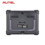 Autel MaxiCOM Ultra Lite OE-Level OBDII Full System Diagnostics Tool with Advanced ECU Programming and Topology Map