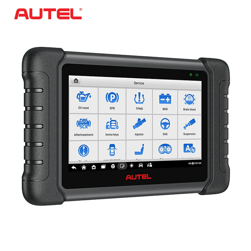 Autel MaxiDAS DS808S-BT OBD2 Diagnostic Scanner with Android 11, Advan —  obdprice