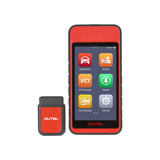 Autel MaxiDiag MD909PRO Android Tablet with Bluetooth VCI and FD Support All Systems Scanner Service