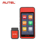 Autel MaxiDiag MD909PRO Android Tablet with Bluetooth VCI and FD Support All Systems Scanner Service
