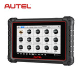 Autel MaxiPro MP900-BT Full System Diagnistic Tool KIT with Advanced ECU Coding, 40-Plus Services and DoIP/CAN FD