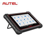 Autel MaxiPro MP900-BT Full System Diagnistic Tool KIT with Advanced ECU Coding, 40-Plus Services and DoIP/CAN FD