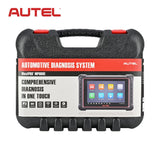 Autel MaxiPro MP900E Bidirectional All System Diagnostic Tool with ECU Coding, 40-Plus Services, DoIP/CAN FD Protocols and Pre/Post Scanning