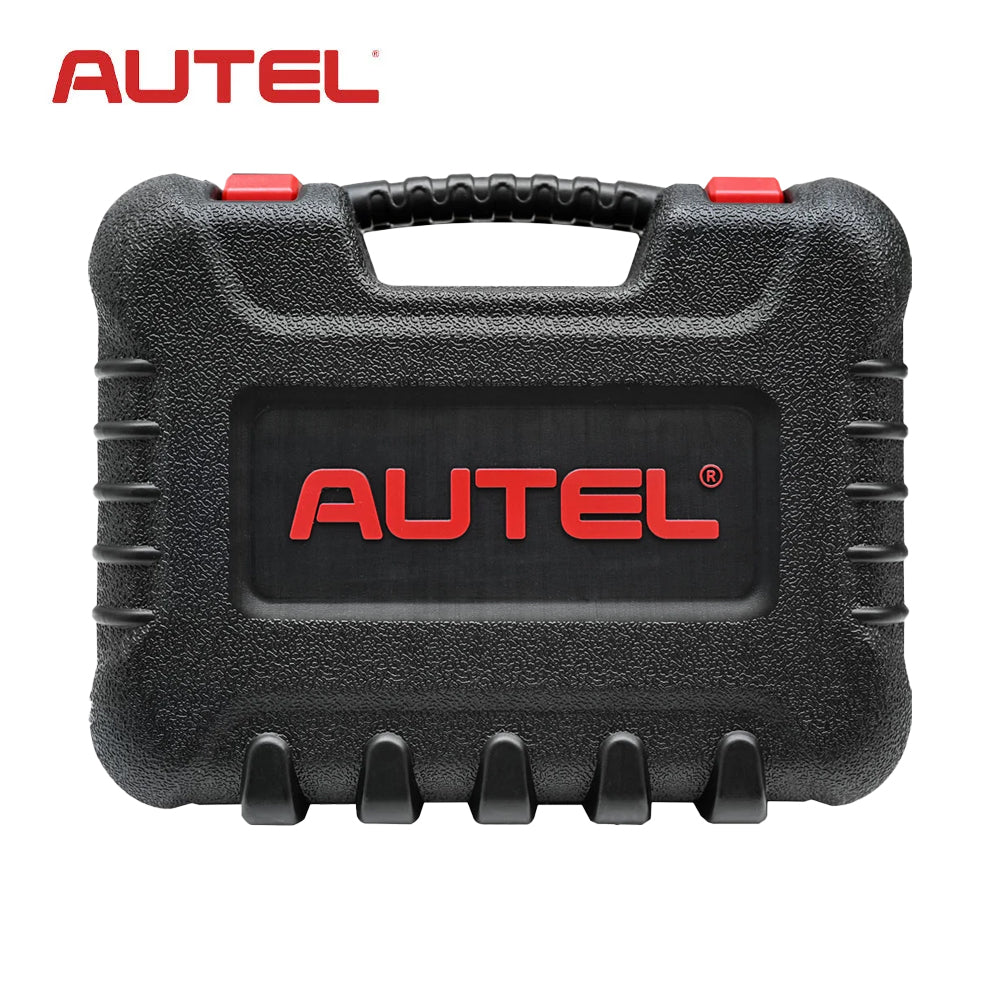 Autel MaxiPro MP900E Bidirectional All System Diagnostic Tool with ECU Coding, 40-Plus Services, DoIP/CAN FD Protocols and Pre/Post Scanning