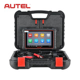 Autel MaxiPro MP900E Bidirectional All System Diagnostic Tool with ECU Coding, 40-Plus Services, DoIP/CAN FD Protocols and Pre/Post Scanning