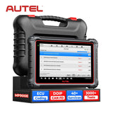 Autel MaxiPro MP900E Bidirectional All System Diagnostic Tool with ECU Coding, 40-Plus Services, DoIP/CAN FD Protocols and Pre/Post Scanning