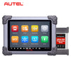 Autel MaxiSYS MS908CVII Heavy-duty Commercial Vehicle Diagnostics and Service Tablet