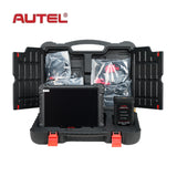 Autel MaxiSys MS909 S2 Advanced AI Diagnostic Tool with MaxiSys Grade VCI2 (Pre-order)