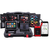 Autel MaxiSys MS919 Diagnostic Tablet with MaxiFlash VCMI and MaxiBAS BT506 Battery Tester
