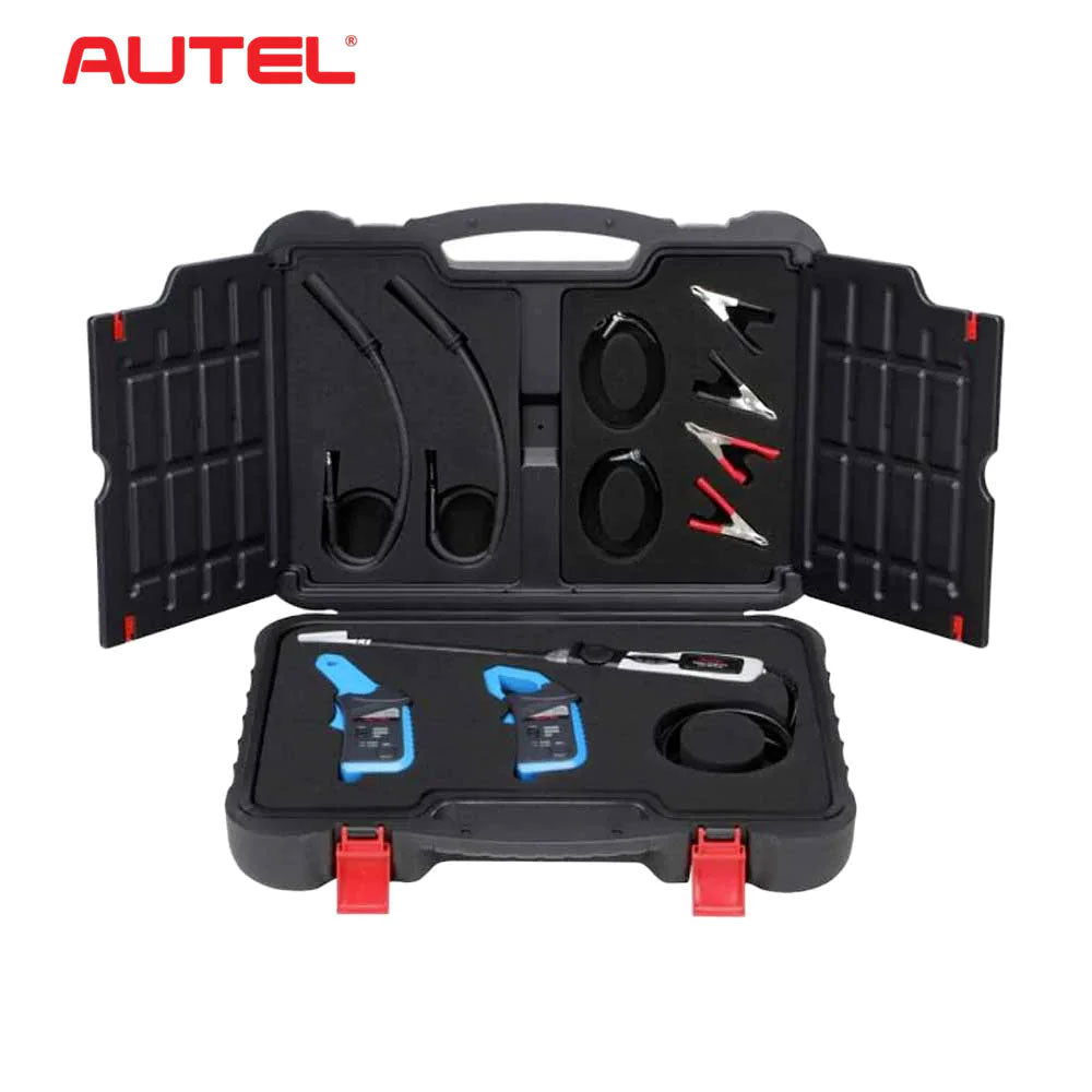 Autel Accessory Kit Autel MaxiSys Ultra Diagnostic Tablet Bundle with Extra One Year Updat ...