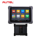 Autel MaxiSys Ultra Automotive Diagnostic Tablet with MaxiFlash VCMI and MaxiBAS BT506 Battery Tester