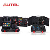 Autel - MaxiSys Ultra Automotive Diagnostic Tablet with MaxiFlash VCMI and Oscilloscope Accessory Kit