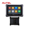 Autel - MaxiSys Ultra Automotive Diagnostic Tablet with MaxiFlash VCMI and Oscilloscope Accessory Kit