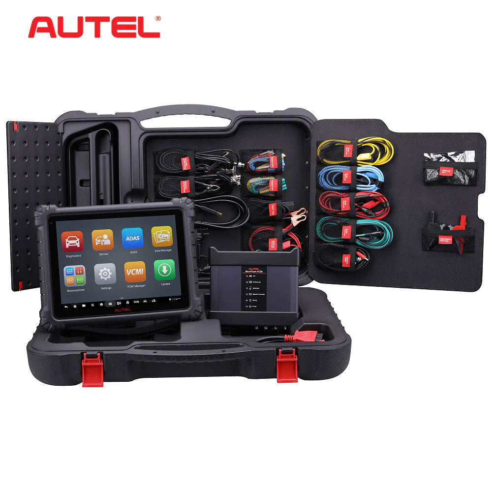 Autel MaxiSys Ultra Diagnostic Tablet Bundle with Extra One Year