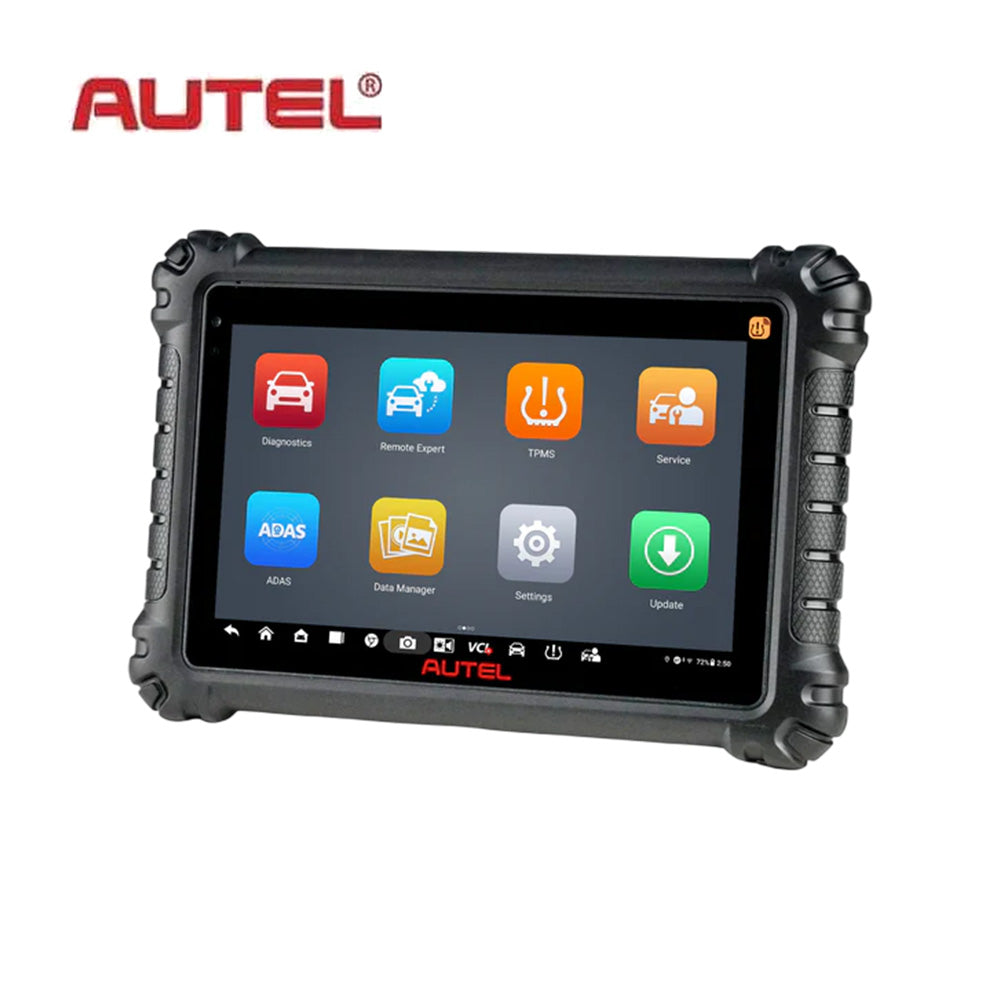 Autel MaxiSYS MS906 Pro2-TS OE Level Full System Wireless Diagnostic Scanner with Full TPMS Coverage