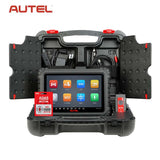AUTEL - MaxiSYS 906MAX Professional Diagnostic Tablet with Bluetooth VCI and MaxiSys ADAS Software Upgrade (TCP)