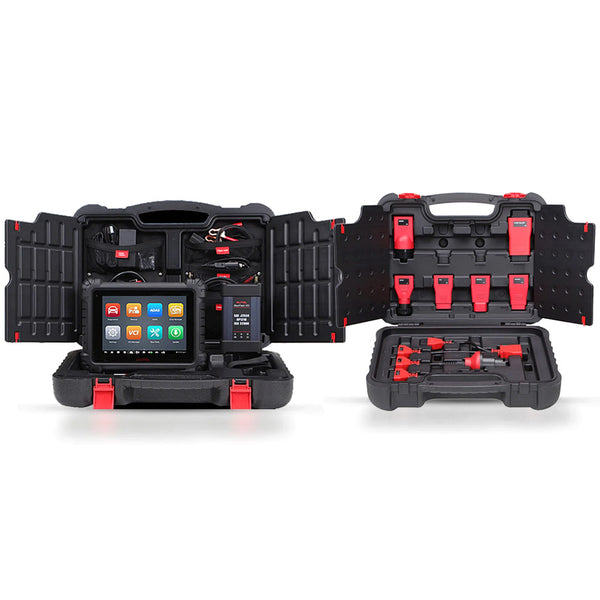 Autel MaxiSys MS909 Diagnostic Tablet with MaxiFlash VCMI and