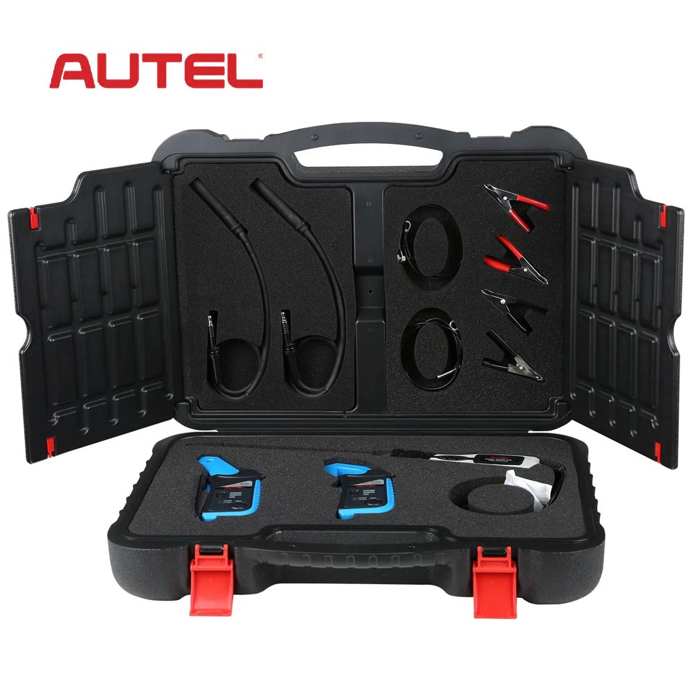Autel MaxiSYS Ultra EV Intelligent Diagnostics Tablet with MaxiFlash V