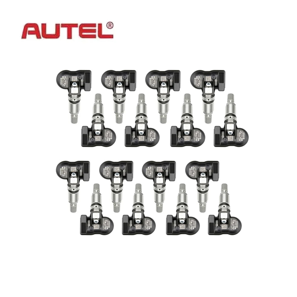 Autel Adjustable Angle 1-Sensor with Aluminum Screw-in Valve Stem (Pack of 16)