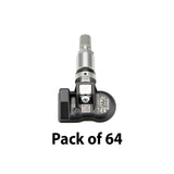Autel Adjustable Angle 1-Sensor with Aluminum Screw-in Valve Stem (Pack of 64)
