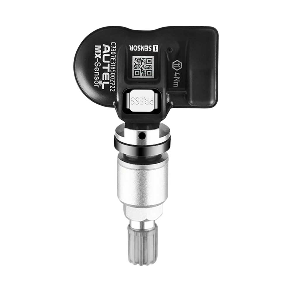 Autel MX-Sensor 433/315MHz Universal Programmable Fixed TPMS