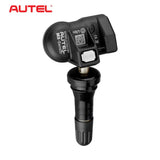 Autel MX-Sensor 433/315MHz Universal Programmable Fixed TPMS Sensor Rubber and Metal Valve