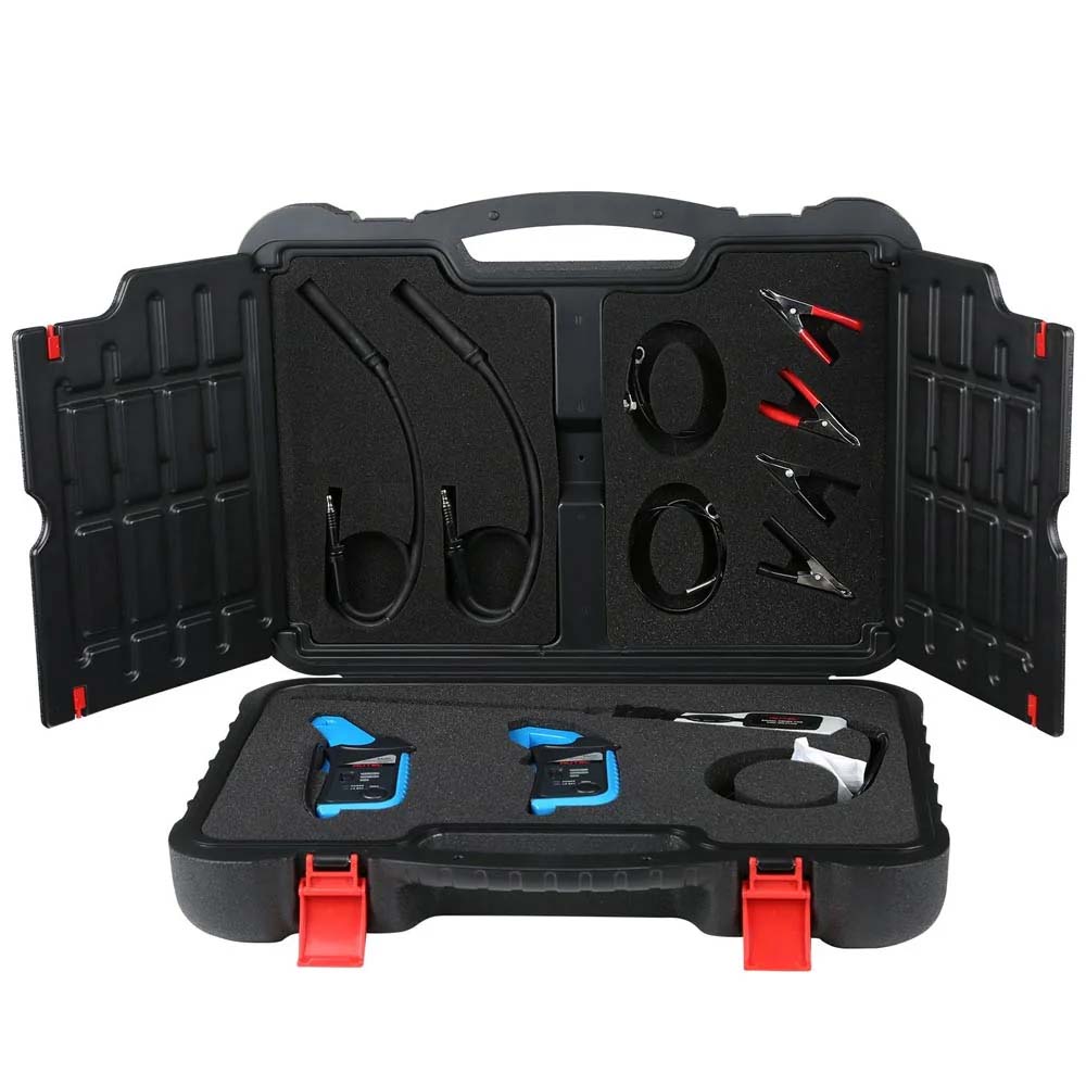 Autel Oscilloscope Accessory Kit Compatible with MaxiSys Ultra & MaxiSys MS919