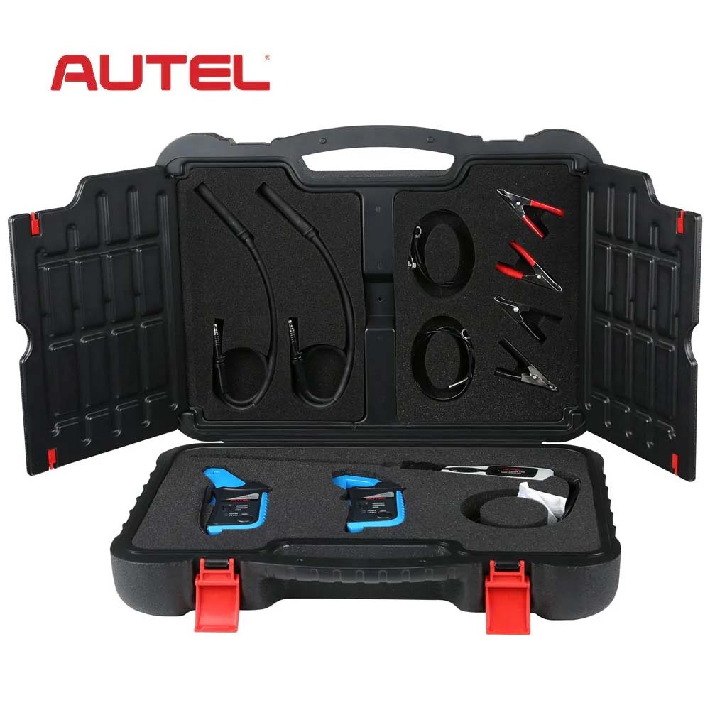 Autel Oscilloscope Accessory Kit Compatible with MaxiSys Ultra & MaxiSys MS919