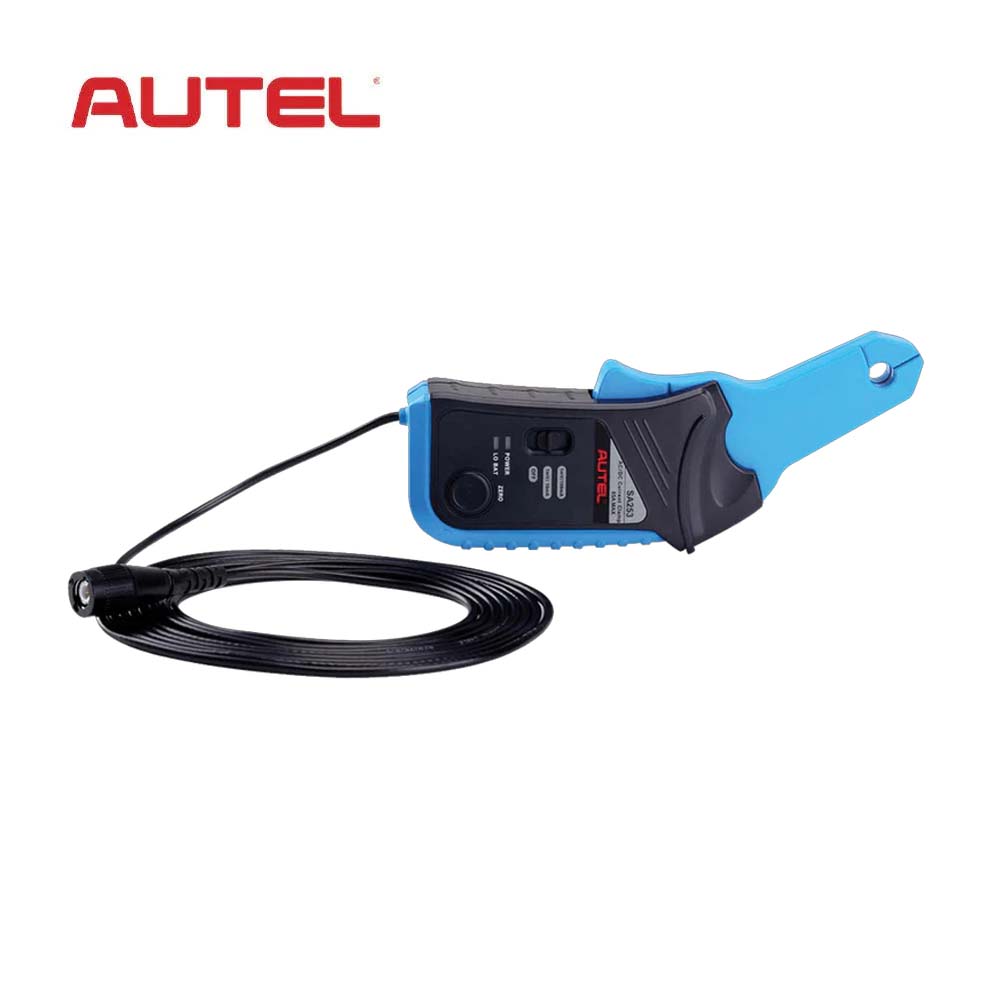 Autel Oscilloscope Accessory Kit Compatible with MaxiSys Ultra & MaxiSys MS919