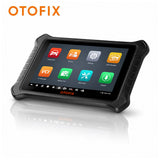 Autel OTOFIX D1 PROS2 Auto Diagnostic Tool with DolP/CANFD Support Pre and Post Scan