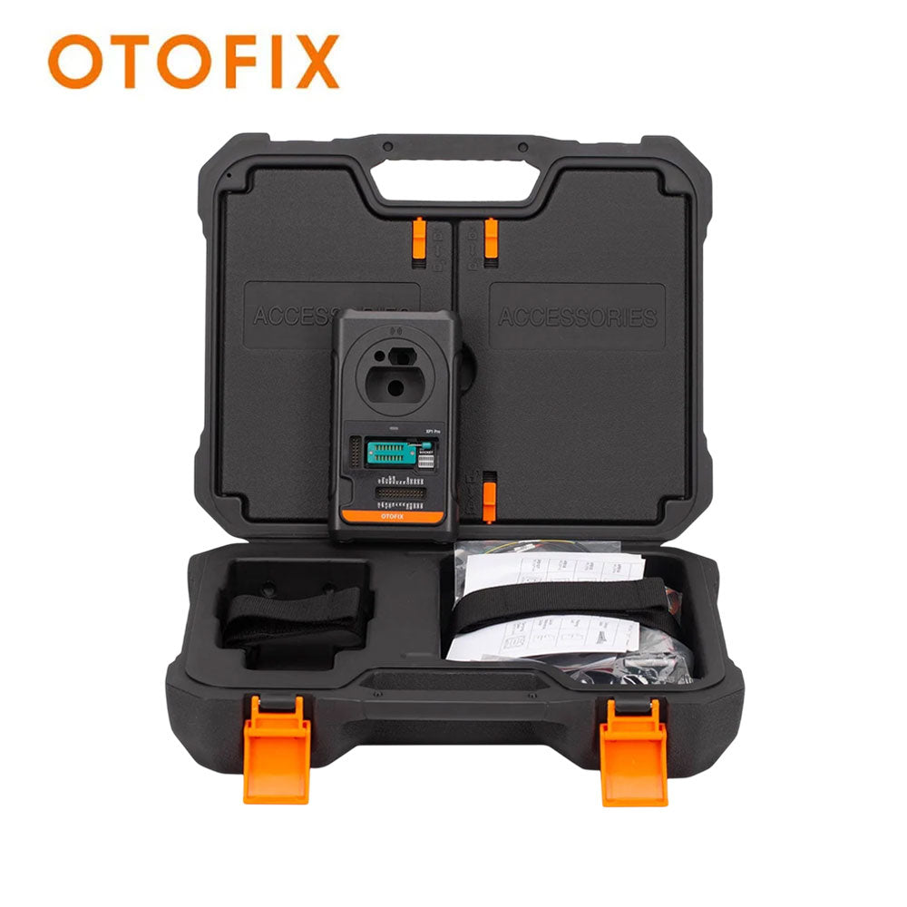 Autel OTOFIX XP1 Pro Key Programmer Work with IM1 / IM2