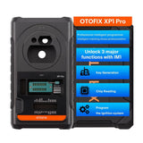 Autel OTOFIX XP1 Pro Key Programmer Work with IM1 / IM2