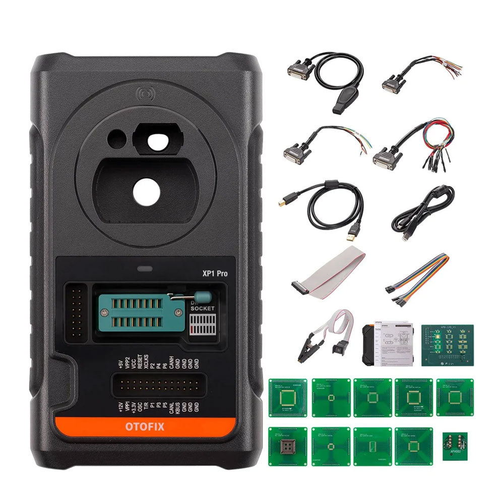 Autel OTOFIX XP1 Pro Key Programmer Work with IM1 / IM2