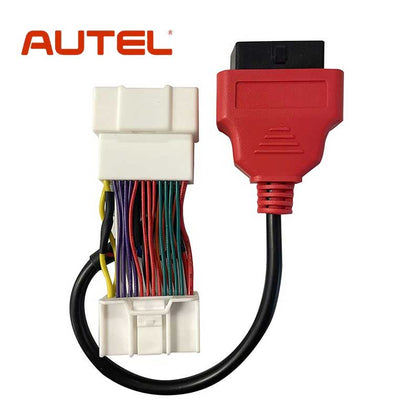 Autel Test Kit Tesla 3 and Y Diagnostic Adapter Cables